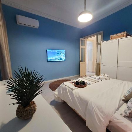 Magellano Suite. Fronte Mare + Free Park + Wi-Fi Порто-Емпедокле Екстер'єр фото